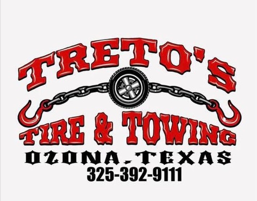 Treto's Tire & Towing | Tires-Sales & Repair | Auto Repair